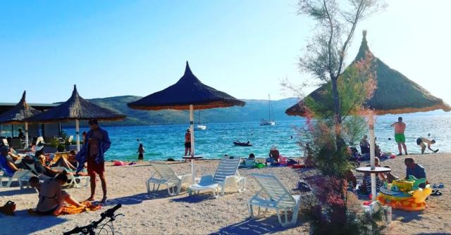 Viktorija vila - Seget Vranjica (Trogir) -  - Chorvatsko