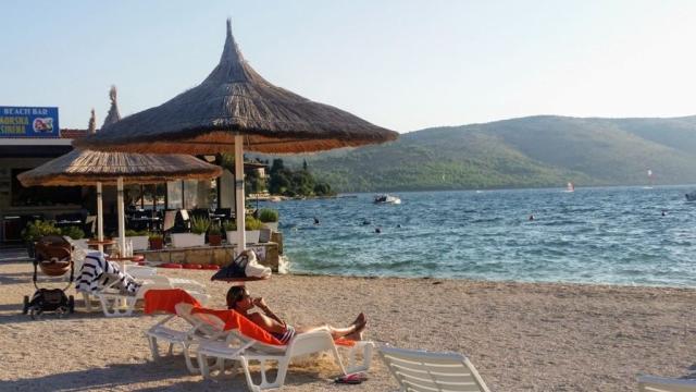 Viktorija vila - Seget Vranjica (Trogir) -  - Chorvatsko