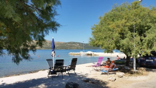Viktorija vila - Seget Vranjica (Trogir) -  - Chorvatsko