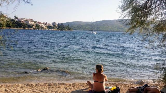 Viktorija vila - Seget Vranjica (Trogir) -  - Chorvatsko