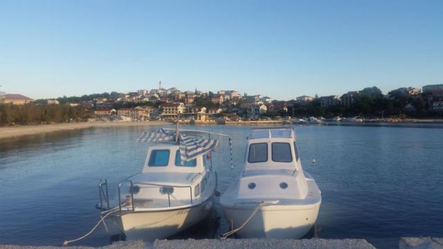 Viktorija vila - Seget Vranjica (Trogir) -  - Chorvatsko