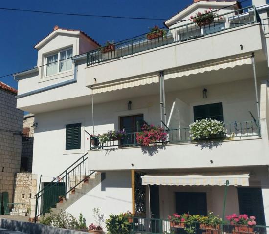 Viktorija vila - Seget Vranjica (Trogir) -  - Chorvatsko