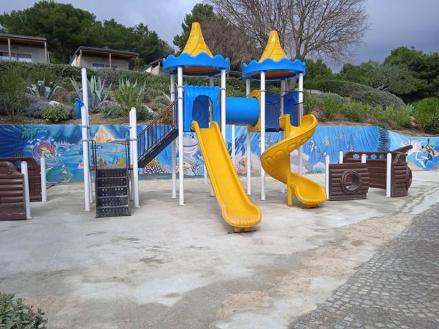 Viktorija vila - Seget Vranjica (Trogir) -  - Chorvatsko