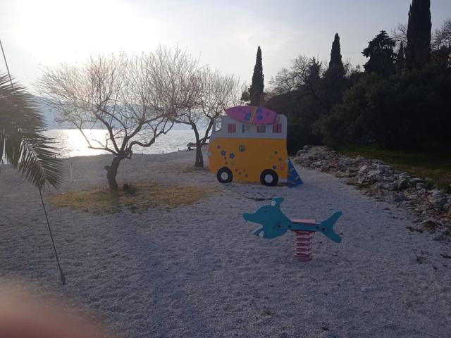 Viktorija vila - Seget Vranjica (Trogir) -  - Chorvatsko