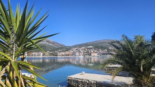 Viktorija vila - Seget Vranjica (Trogir) -  - Chorvatsko