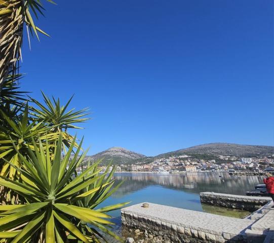 Viktorija vila - Seget Vranjica (Trogir) -  - Chorvatsko
