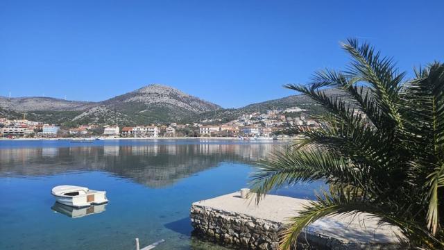Viktorija vila - Seget Vranjica (Trogir) -  - Chorvatsko