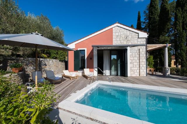 Terme Krka - Vila Laguna Strunjan - Strunjan -  - Slovinsko