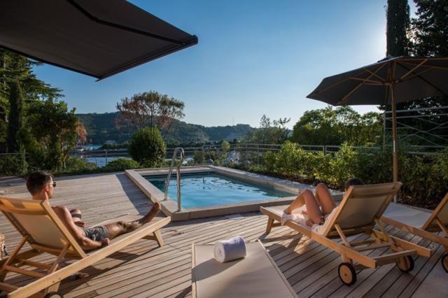Terme Krka - Vila Laguna Strunjan - Strunjan -  - Slovinsko