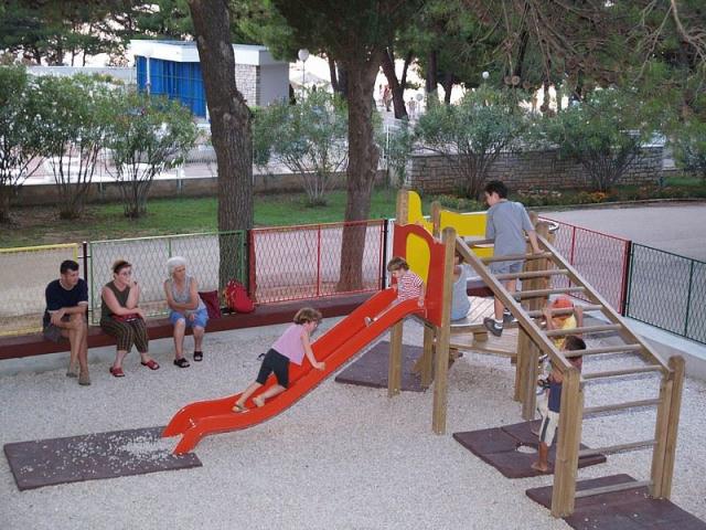 Imperial Villa - Vodice -  - Chorvatsko