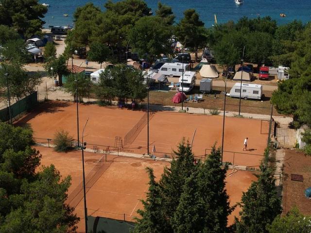 Imperial Villa - Vodice -  - Chorvatsko