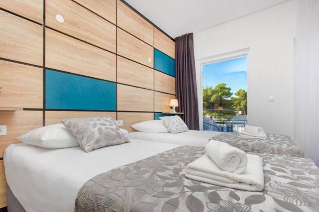 Imperial Villa - Vodice -  - Chorvatsko