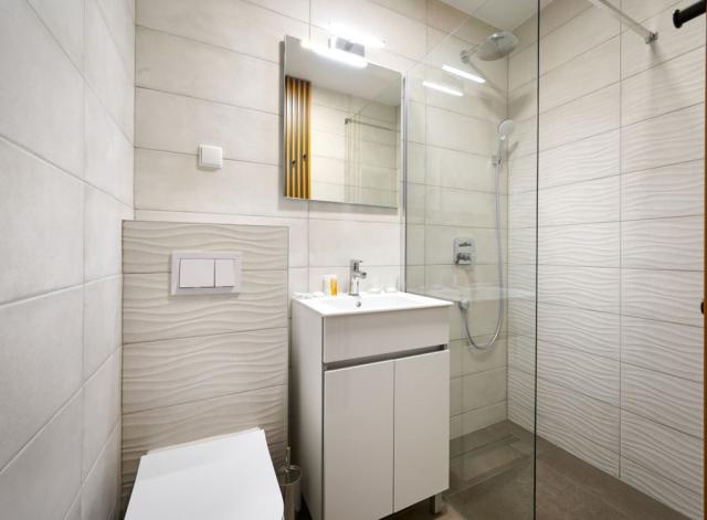 Imperial Villa - Vodice -  - Chorvatsko