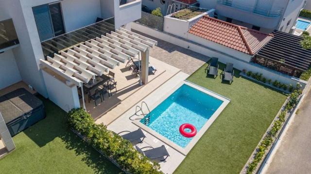 Golden Rose vila - Vodice -  - Chorvatsko
