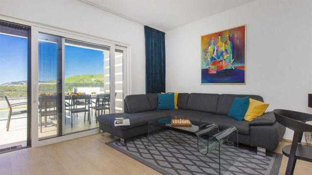 Golden Rose vila - Vodice -  - Chorvatsko