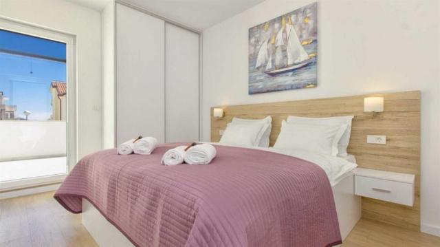 Golden Rose vila - Vodice -  - Chorvatsko
