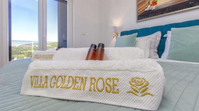 Golden Rose vila - Vodice -  - Chorvatsko