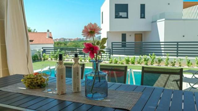 Golden Rose vila - Vodice -  - Chorvatsko