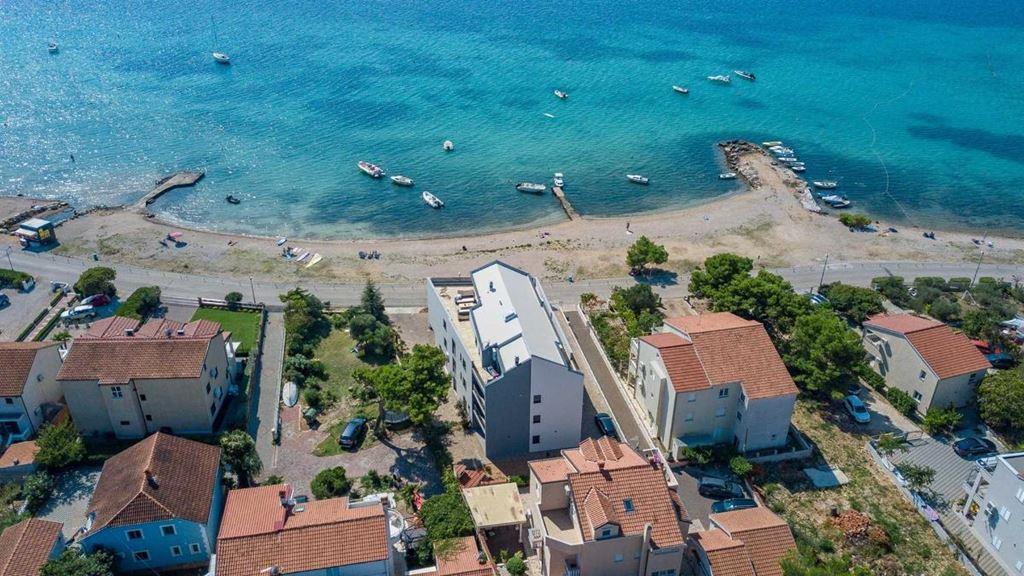 Sabbia apartmán - Srima (Vodice) - - Chorvatsko