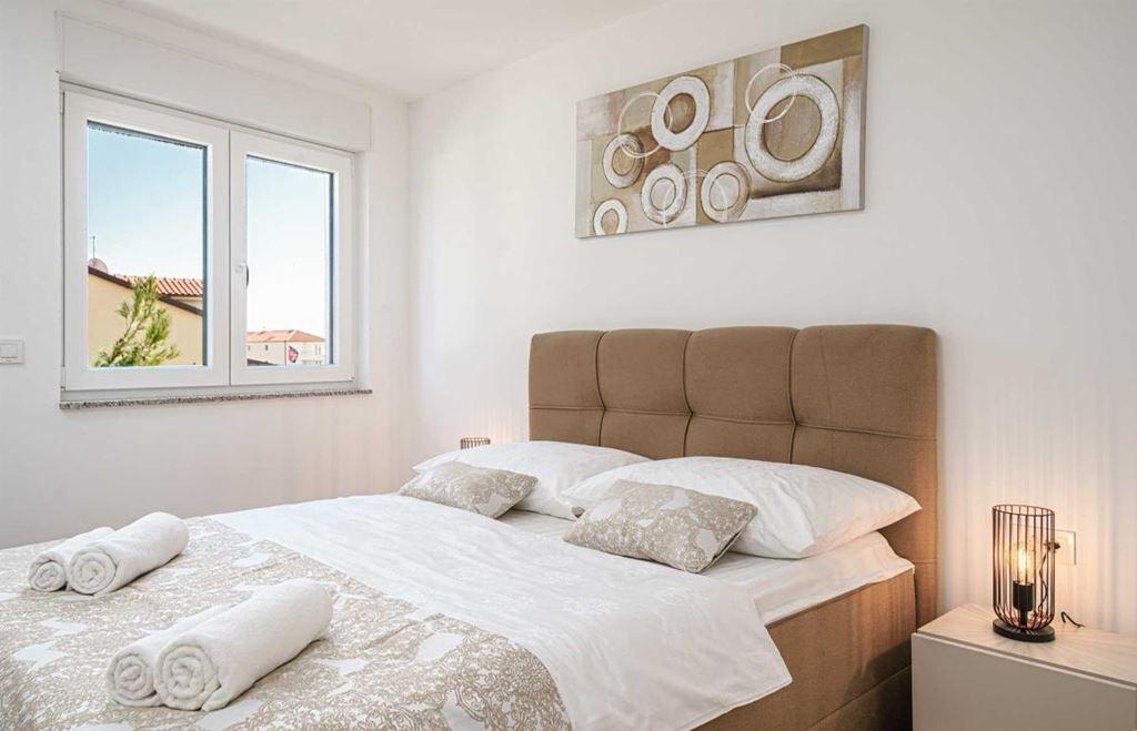 Sabbia apartmán - Srima (Vodice) - - Chorvatsko