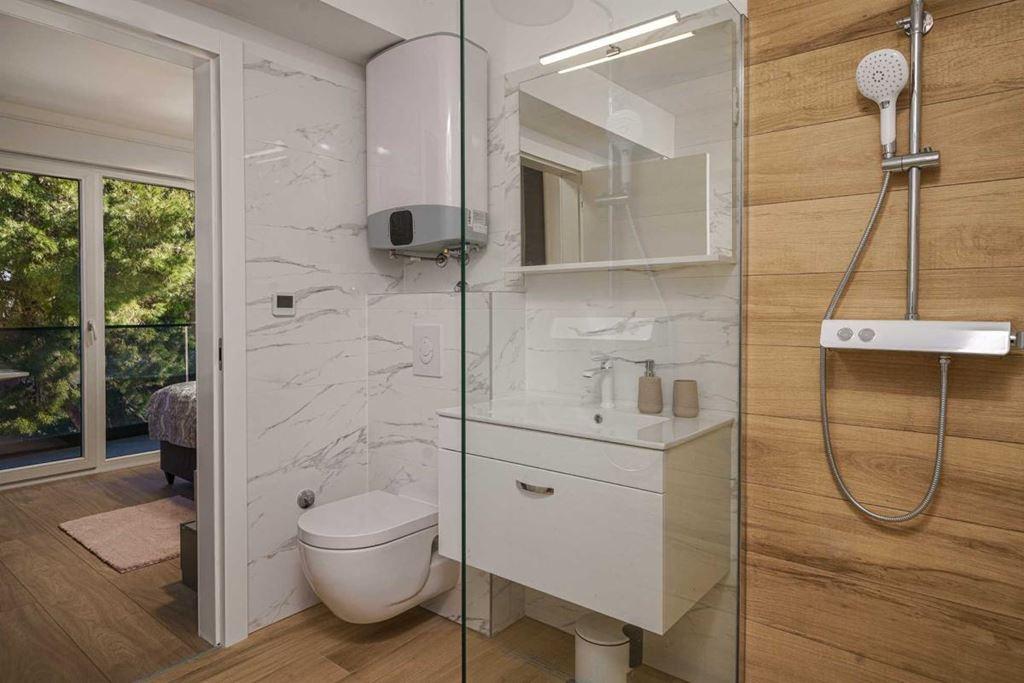 Sabbia apartmán - Srima (Vodice) - - Chorvatsko