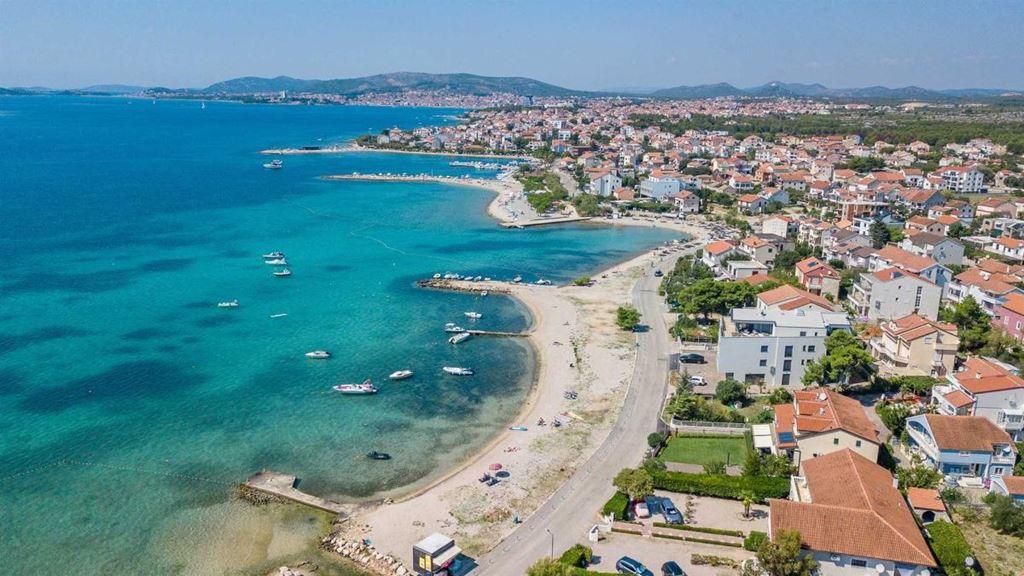 Sabbia apartmán - Srima (Vodice) - - Chorvatsko