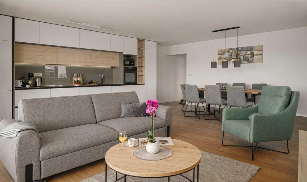 Sabbia apartmán - Srima (Vodice) - - Chorvatsko