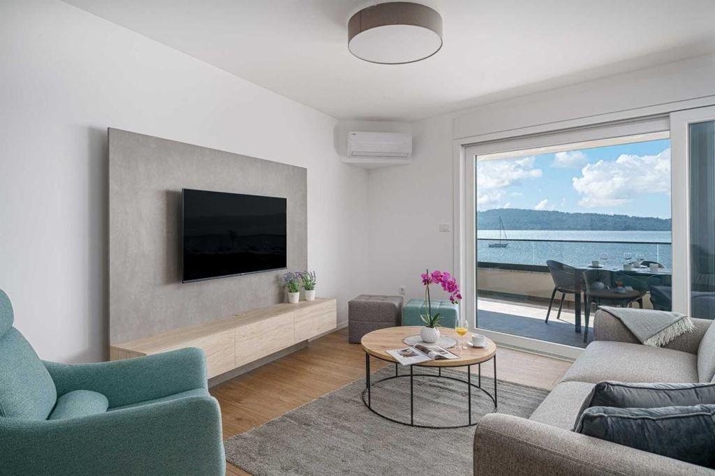 Sabbia apartmán - Srima (Vodice) - - Chorvatsko