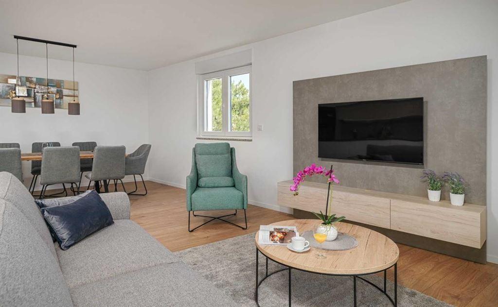 Sabbia apartmán - Srima (Vodice) - - Chorvatsko