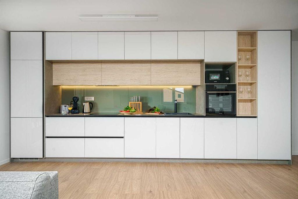 Sabbia apartmán - Srima (Vodice) - - Chorvatsko