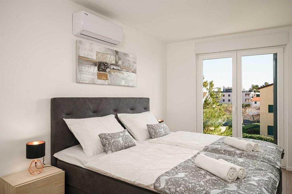 Sabbia apartmán - Srima (Vodice) - - Chorvatsko