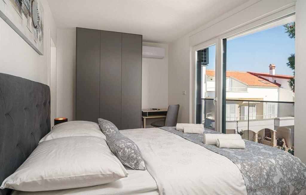 Sabbia apartmán - Srima (Vodice) - - Chorvatsko