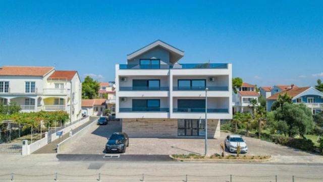 Sabbia apartmán - Srima (Vodice) -  - Chorvatsko