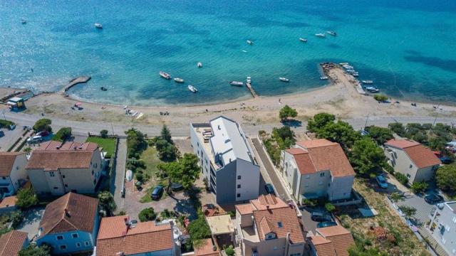 Sabbia apartmán - Srima (Vodice) -  - Chorvatsko
