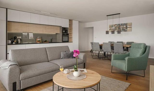 Sabbia apartmán - Srima (Vodice) -  - Chorvatsko