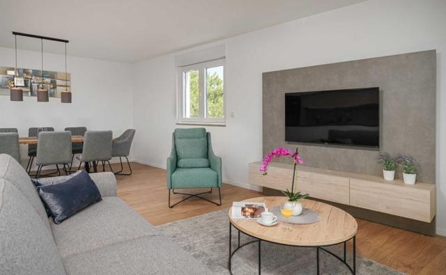 Sabbia apartmán - Srima (Vodice) -  - Chorvatsko