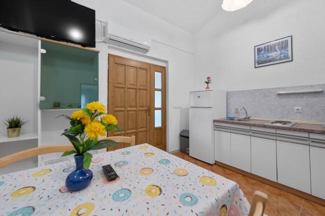 Adria Haus - APT č. 10 - Posedarje -  - Chorvatsko