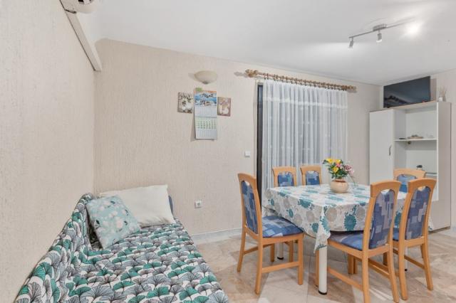 Adria Haus - APT č. 2 - Posedarje -  - Chorvatsko