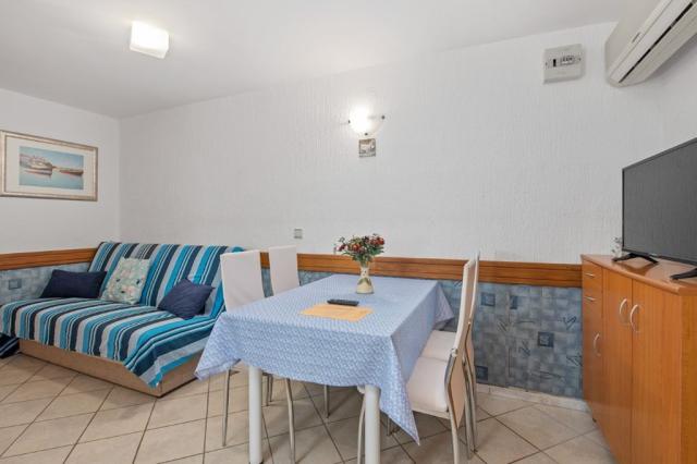 Adria Haus - APT č. 4 - Posedarje -  - Chorvatsko