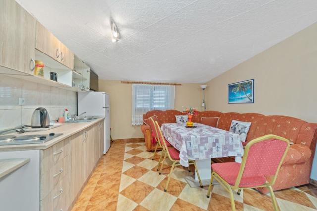 Adria Haus - APT č. 5 - Posedarje -  - Chorvatsko