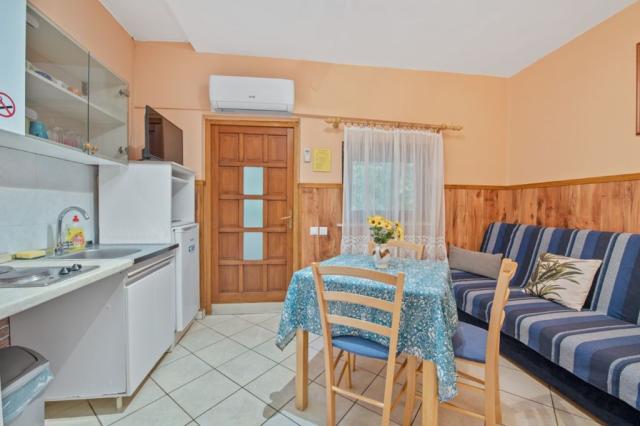 Adria Haus - APT č. 1 - Posedarje -  - Chorvatsko