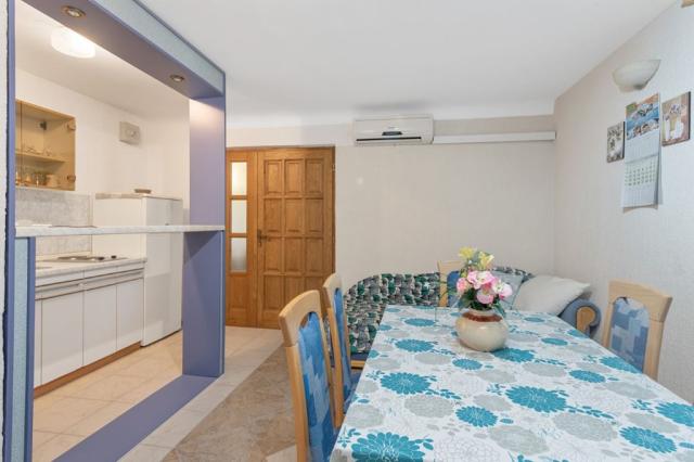 Adria Haus - APT č. 2 - Posedarje -  - Chorvatsko