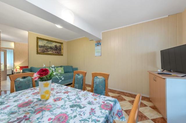 Adria Haus - APT č. 3 - Posedarje -  - Chorvatsko
