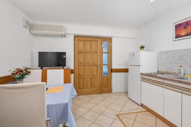 Adria Haus - APT č. 4 - Posedarje -  - Chorvatsko