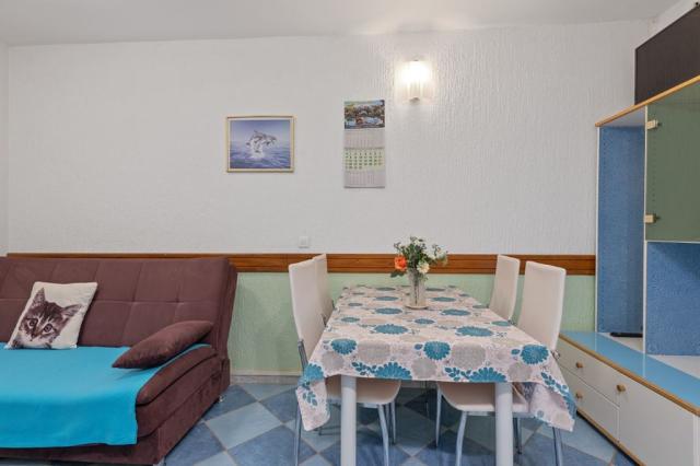 Adria Haus - APT č. 6 - Posedarje -  - Chorvatsko