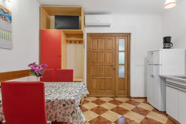 Adria Haus - APT č. 7 - Posedarje -  - Chorvatsko