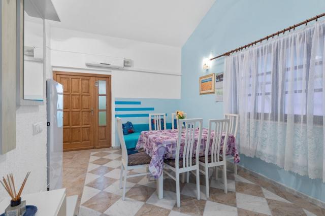 Adria Haus - APT č. 8 - Posedarje -  - Chorvatsko