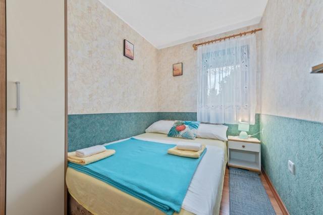 Adria Haus - APT č. 2 - Posedarje -  - Chorvatsko
