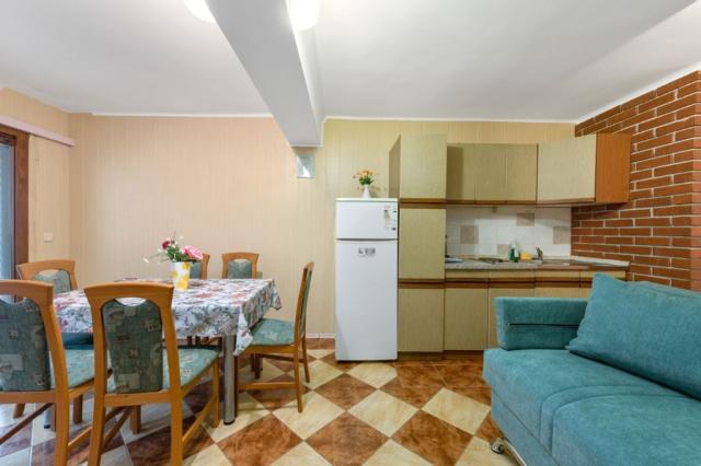 Adria Haus - APT č. 3 - Posedarje -  - Chorvatsko