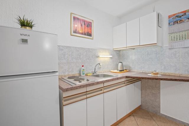 Adria Haus - APT č. 4 - Posedarje -  - Chorvatsko